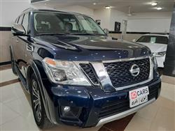Nissan Armada